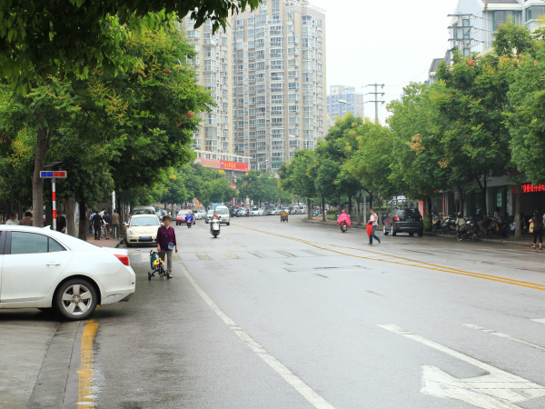 长虹路_长虹路房价走势及环境点评-南京链家网